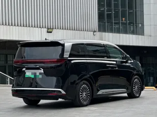 Denza D9 2025 купить из Китая, цена 6 488 000 ₽ — Suifenhe Auto