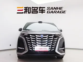 Denza D9 2025 купить из Китая, цена 6 834 000 ₽ — Suifenhe Auto