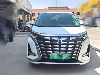 Denza D9 2024 купить из Китая, цена 6 146 000 ₽ — Suifenhe Auto