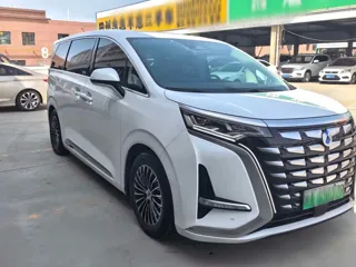 Denza D9 2024 купить из Китая, цена 6 146 000 ₽ — Suifenhe Auto