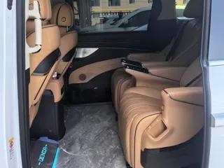 Denza D9 2024 купить из Китая, цена 6 146 000 ₽ — Suifenhe Auto