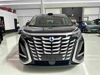 Denza D9 2025 купить из Китая, цена 7 600 000 ₽ — Suifenhe Auto