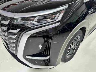 Denza D9 2025 купить из Китая, цена 7 600 000 ₽ — Suifenhe Auto