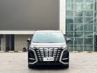 Denza D9 2025 купить из Китая, цена 5 516 000 ₽ — Suifenhe Auto