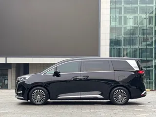 Denza D9 2025 купить из Китая, цена 5 516 000 ₽ — Suifenhe Auto