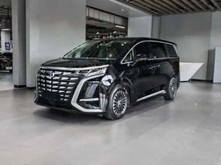 Denza D9 2024 купить из Китая, цена 5 114 000 ₽ — Suifenhe Auto