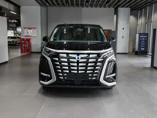 Denza D9 2024 купить из Китая, цена 5 114 000 ₽ — Suifenhe Auto
