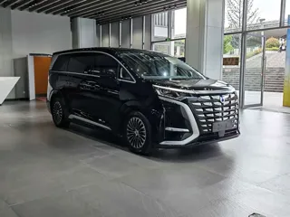 Denza D9 2024 купить из Китая, цена 5 114 000 ₽ — Suifenhe Auto