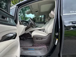 Denza D9 2024 купить из Китая, цена 5 631 000 ₽ — Suifenhe Auto