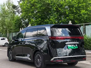 Denza D9 2025 купить из Китая, цена 5 213 000 ₽ — Suifenhe Auto