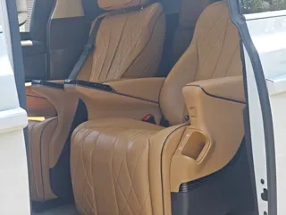 Denza D9 2024 купить из Китая, цена 5 032 000 ₽ — Suifenhe Auto