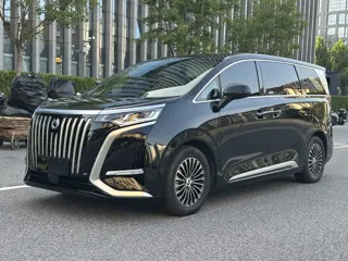 Denza D9 2024 купить из Китая, цена 6 237 000 ₽ — Suifenhe Auto