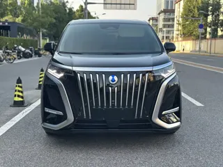 Denza D9 2024 купить из Китая, цена 6 237 000 ₽ — Suifenhe Auto