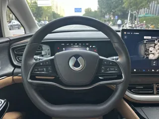 Denza D9 2024 купить из Китая, цена 6 237 000 ₽ — Suifenhe Auto