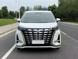 Denza D9 2024 купить из Китая, цена 5 213 000 ₽ — Suifenhe Auto