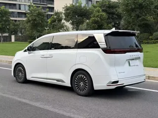 Denza D9 2024 купить из Китая, цена 5 213 000 ₽ — Suifenhe Auto