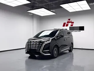 Denza D9 2025 купить из Китая, цена 5 862 000 ₽ — Suifenhe Auto