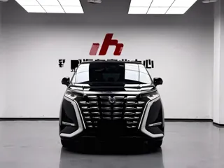 Denza D9 2025 купить из Китая, цена 5 862 000 ₽ — Suifenhe Auto
