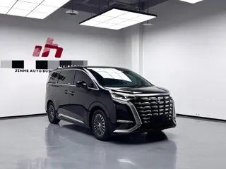 Denza D9 2025 купить из Китая, цена 5 862 000 ₽ — Suifenhe Auto