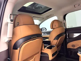Denza D9 2025 купить из Китая, цена 5 862 000 ₽ — Suifenhe Auto