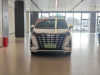 Denza D9 2024 купить из Китая, цена 5 763 000 ₽ — Suifenhe Auto