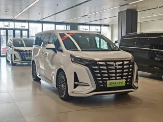 Denza D9 2024 купить из Китая, цена 5 763 000 ₽ — Suifenhe Auto