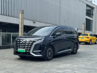 Denza D9 2024 купить из Китая, цена 5 516 000 ₽ — Suifenhe Auto