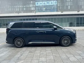 Denza D9 2024 купить из Китая, цена 5 516 000 ₽ — Suifenhe Auto