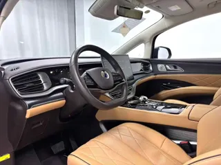 Denza D9 2024 купить из Китая, цена 4 879 000 ₽ — Suifenhe Auto