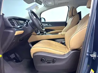 Denza D9 2024 купить из Китая, цена 4 879 000 ₽ — Suifenhe Auto