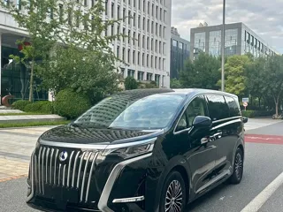 Denza D9 2026 купить из Китая, цена 6 797 000 ₽ — Suifenhe Auto