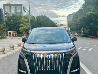 Denza D9 2026 купить из Китая, цена 6 797 000 ₽ — Suifenhe Auto