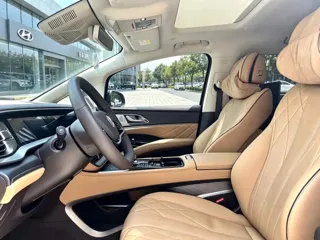 Denza D9 2024 купить из Китая, цена 5 607 000 ₽ — Suifenhe Auto
