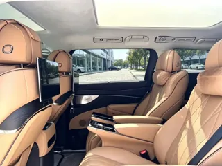 Denza D9 2024 купить из Китая, цена 5 607 000 ₽ — Suifenhe Auto