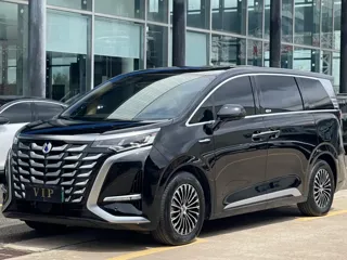 Denza D9 2026 купить из Китая, цена 6 509 000 ₽ — Suifenhe Auto