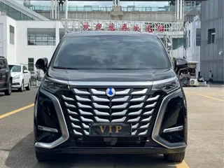 Denza D9 2026 купить из Китая, цена 6 509 000 ₽ — Suifenhe Auto