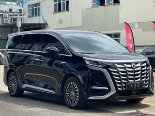 Denza D9 2026 купить из Китая, цена 6 509 000 ₽ — Suifenhe Auto
