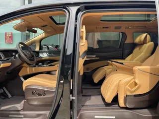 Denza D9 2026 купить из Китая, цена 6 509 000 ₽ — Suifenhe Auto