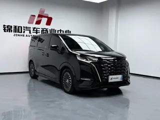 Denza D9 2024 купить из Китая, цена 6 054 000 ₽ — Suifenhe Auto