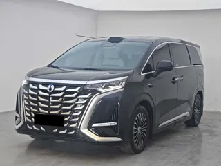 Denza D9 2025 купить из Китая, цена 6 869 000 ₽ — Suifenhe Auto