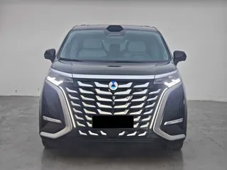 Denza D9 2025 купить из Китая, цена 6 869 000 ₽ — Suifenhe Auto