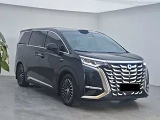 Denza D9 2025 купить из Китая, цена 6 869 000 ₽ — Suifenhe Auto