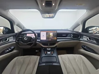 Denza D9 2025 купить из Китая, цена 6 869 000 ₽ — Suifenhe Auto