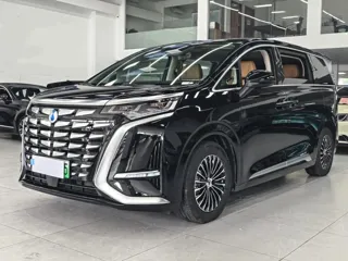Denza D9 2024 купить из Китая, цена 5 248 000 ₽ — Suifenhe Auto