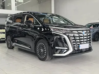 Denza D9 2024 купить из Китая, цена 5 248 000 ₽ — Suifenhe Auto