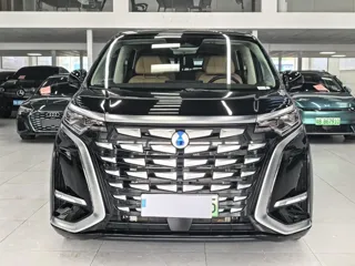 Denza D9 2024 купить из Китая, цена 5 248 000 ₽ — Suifenhe Auto