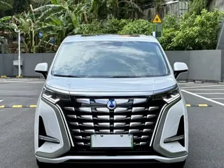 Denza D9 2024 купить из Китая, цена 5 954 000 ₽ — Suifenhe Auto