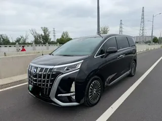 Denza D9 2024 купить из Китая, цена 4 992 000 ₽ — Suifenhe Auto