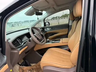 Denza D9 2024 купить из Китая, цена 4 992 000 ₽ — Suifenhe Auto