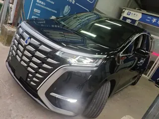 Denza D9 2024 купить из Китая, цена 6 337 000 ₽ — Suifenhe Auto